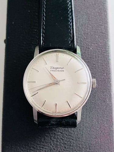 Dugena precision herren - dugena,