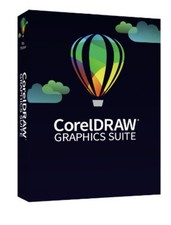 CorelDRAW Graphics Suite 2025