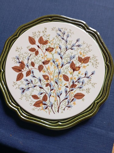 Herbolzheim keramik kuchen - keramik,