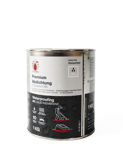 Kaman kmax ms aquaproof - kaman, ms-aquaproof