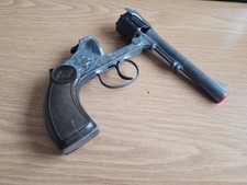 Kinderpistole Kelly Kid 1970er Fasching