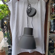 Ikea Hektar Hängeleuchte 38cm