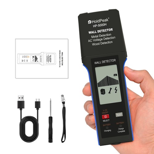 Wandscanner stud finder - wandscanner,