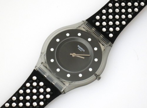 Lights swatch skin - swatch,