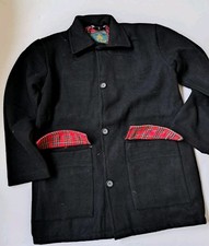 Vintage Esel Jacke England