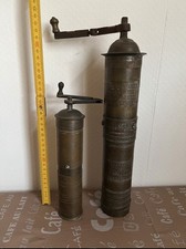 2 x Orientalische Mühle zur