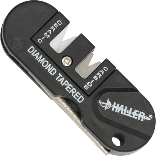 Haller mini schärfer - schärfer, 3