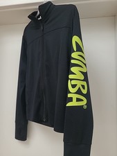 Zumba Jacke M Original Von