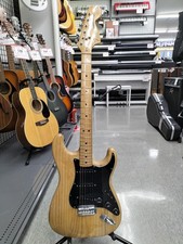Fender USA '79 Natural