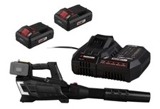 PARKSIDE PERFORMANCE 40 V Akku