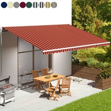 Markisenstoff Markisentuch