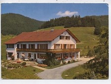 Mitteltal Schwarzwald Landhaus