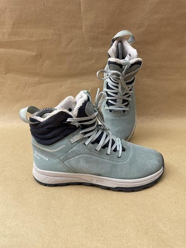Women quechua boots - quechua,