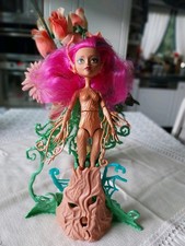 Monster High Garden Ghouls Treesa Thornwillow 14.5 In Doll 2016