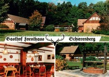 Fuenfeichen Eisenhuettenstadt Gasthof Forsthaus Schierenberg Hotel Cafe Restaura