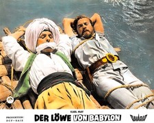 Der Löwe von Babylon ORIGINAL