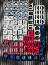 Konvolut Steckdose Abdeckung