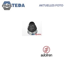 D8041 ACHSMANSCHETTE