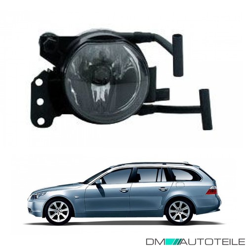 Nebelscheinwerfer links hb4 - links,