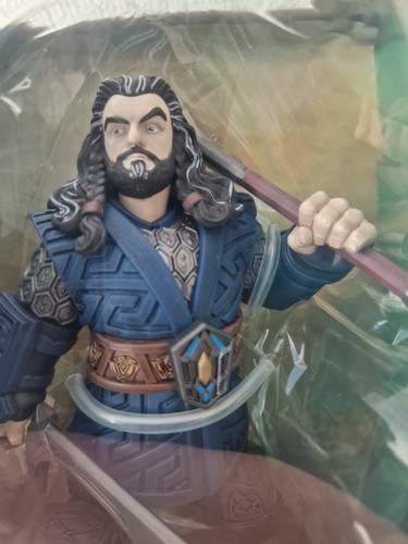 Weta workshop der hobbit - der,