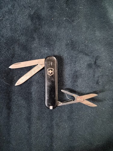 Victorinox classic sd - classic,