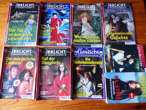 Irrlicht gaslicht 2x - irrlicht-1x, gaslicht-2x