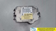 Steuergerät Airbag 9812297