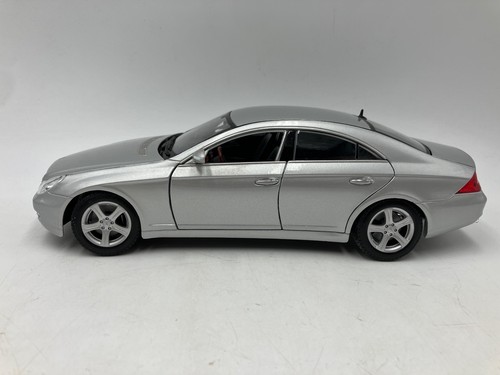 Maisto mercedes benz - maisto, mercedes-benz