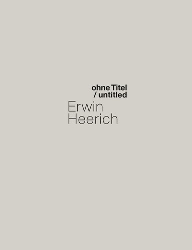 Erwin heerich ohne - erwin, heerich.