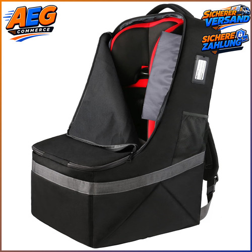 Reisetasche für autositz - reisetasche,