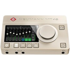 Neumann MT 48 U USB-C/Dante