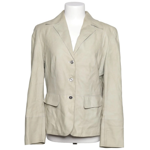 Walter leder blazer größe - walter,
