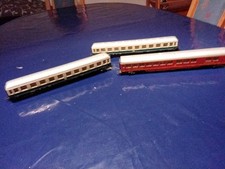 Lima Italay Speisewagen