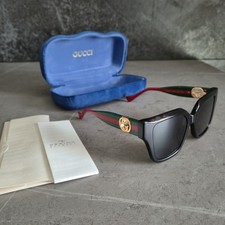 Gucci Sonnenbrille GG1023 S