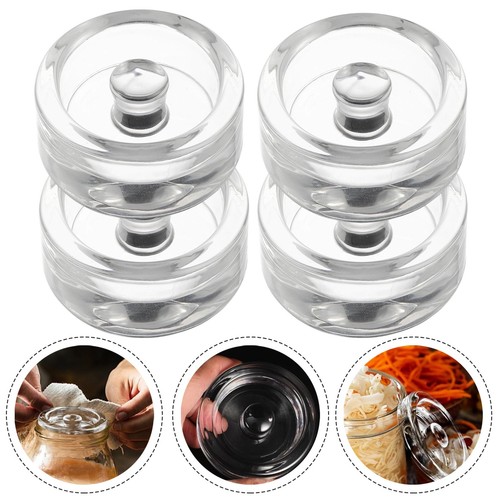 4pcs fermentierset - 4pcs,