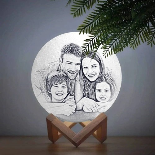 Personalisierte lampe - personalisierte,
