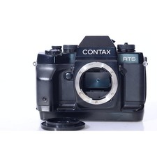 Contax rts iii - kamera, slr
