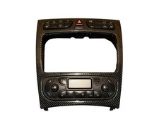 Verkleidung Schalter