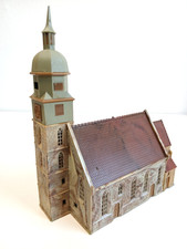 Faller - Kirche Gotteshaus -