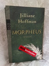 Morpheus: Thriller Zeitz