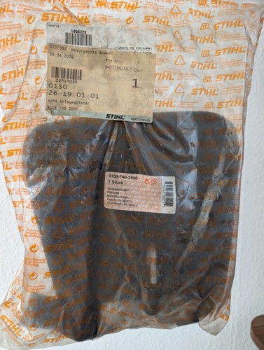 Stihl 4108 740 - stihl,