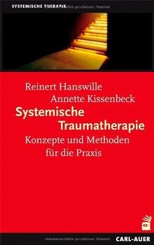 Systemische traumatherapie - systemische,