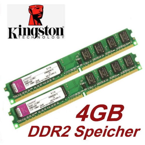 4gb kit orig kingston - kit, orig.