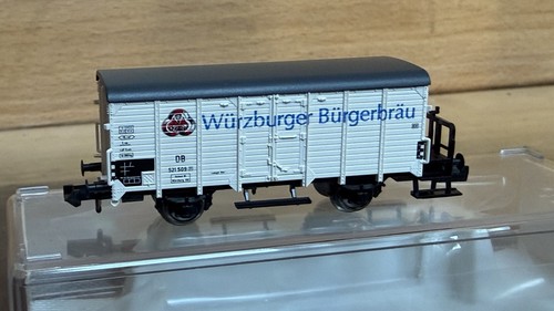 Fleischmann 834601 bierwagen - 834601,,
