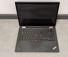 Lenovo ThinkPad Yoga 370