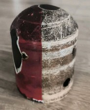 Grenzzeichen Eisenbahn Stotzen Ra12 Signal Original Email Emaile