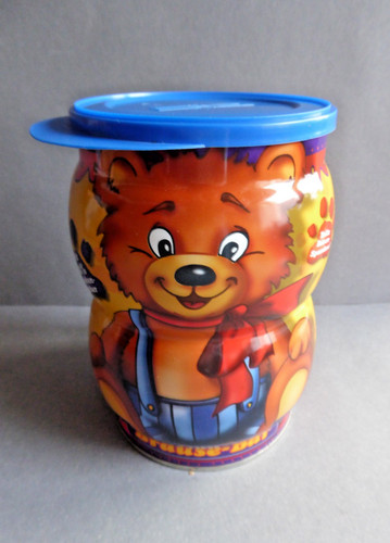 Sadex brause bär spardose - *, *
