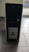Computer Terra, Intel i3-4130, 12 GB RAM, 500GB HDD, Intel 8 /C220, Windows 10
