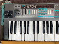 Korg Poly 800 Synthesizer