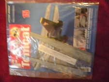 Tomcat F-14 -  Verlag Hachette